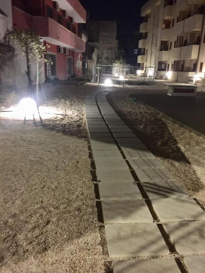 Attico Rudiae Lejlighed Lecce Eksteriør billede